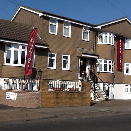Granby Hotel Gravesend Exterior foto
