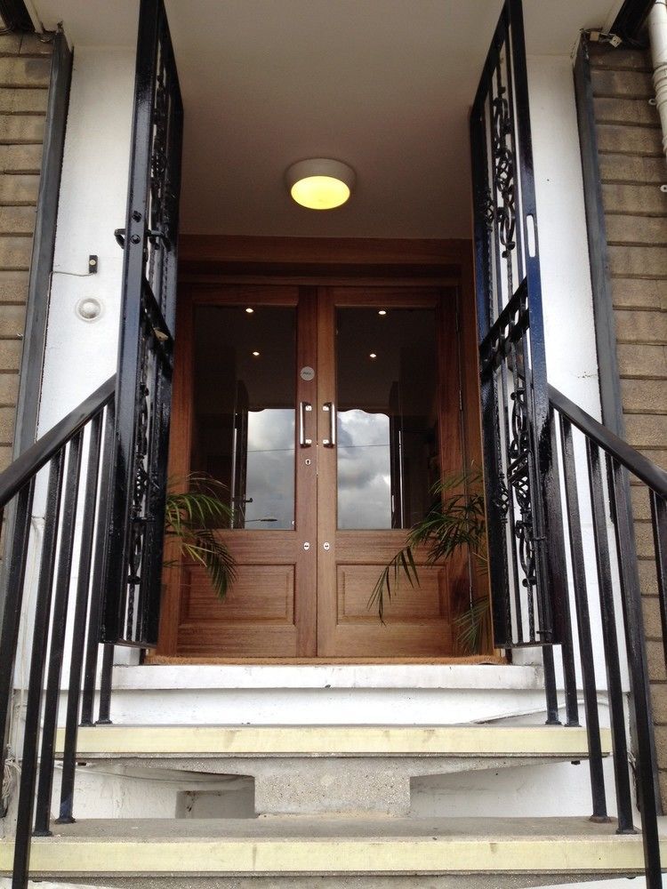 Granby Hotel Gravesend Exterior foto